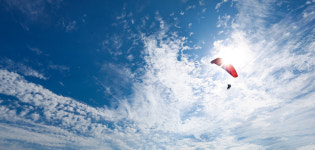 경북·대구, 이번 주 구름 많거나 흐린 날씨 지속