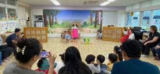영주남부초등학교 병설유치원, 학부모 대상 장애인식개선 교육·공개수업 실시