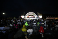 전석 매진 2023 칠포재즈페스티벌 대성황