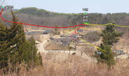 [박성대 교수의 풍수썰전] 45. 또 한 명의 귀인을 기다리는 명당, 양동마을 서백당