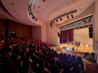 안동교육지원청, 교육가족 2023 공감과 화합의 행복 콘서트 성료