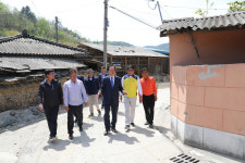 의성군 2024년 마을만들기사업, 후평리·중율2리·신안2리 선정