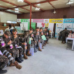 김천시 정신건강복지센터, 육군 김천대대 장병 대상 청년 고민 상담소 운영