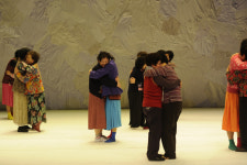 대구문화예술회관-안은미 컨퍼니, 조상님께 바치는 댄스 14·15일 팔공홀서 공연