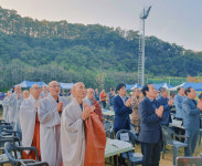 천년고찰 고운사, 의성군민과 함께 불교문화의 밤 행사