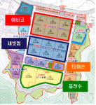 상주 일반산업단지 기업 유치 순항