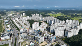 예천군 호명면 읍 승격 확정