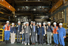 포항시, 철강·금속 산업 디지털전환 본격 시동