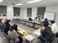 [청년 공동체를 가다] 고령 고마움 봉사단·하다