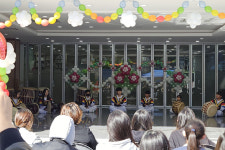 영주시 청소년문화의집 제11회 자원순환 아나바다 GO! 장터 성황