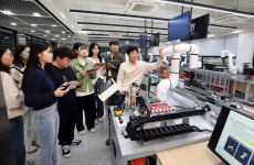 [우리대학 이런학과] 7. 계명대학교 로봇공학전공