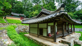 [조선충절실록] 14. 절세의 문장으로 명황제를 설득한 문장가 황여일(黃汝一)