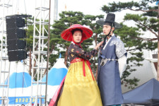 2023 한복문화축제 우리옷 맵시 한마당 31일 경산서 개최