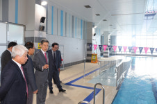 포항시, 경북 최초 장애인형국민체육센터 개관