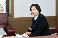 이재숙 대구시의회 예결특별위원장 민생 사업 먼저 챙길터