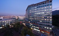 대구가톨릭대병원 노사 임금 인상안 잠정 합의