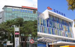 포항의료원·김천의료원, 경북도 산하기관 평가 종합청렴도 최하