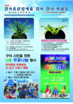 2023 한국춘란 엽예품 전국 전시·박람회 11~12일 구미코서 개최