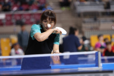 핑-퐁 경쾌한 리듬…전국 동호인 탁구 매력에 빠졌다