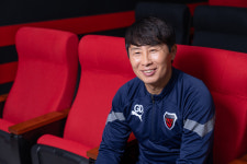 [인터뷰] 김기동 포항스틸러스 감독 
