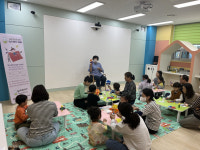 포항시립포은오천도서관, 지역사회 대표 복합문화 커뮤니티 공간 자리매김