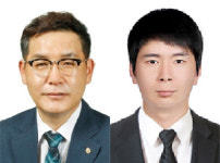 예천군 육상연맹 이상만 회장·예천군청 조범석 주무관, 지방시대위원장 표창 수상