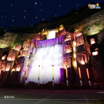 김천 사명대사 공원·연화지와 황산폭포, 대한민국 밤밤곡곡 100선 선정 쾌거