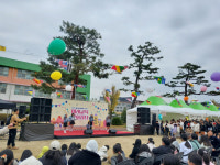 안동교육지원청, 미래교육 문화장터 성료