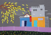 [특별상 수필부문] 최인서 나의 이름은 풀솜할머니