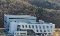 구미 들성생활체육센터 개장 연기…재공사 돌입