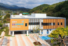 상주시, 경북 최대 규모 공공산후조리원 오픈