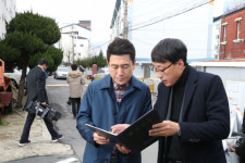 포항시 승진 인사 단행…박재관 서기관 등 96명 승진