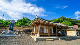 [조선충절실록] 18. 경산 자인 의병장 최문병(崔文柄)
