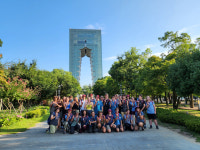 경주엑스포공원, 글로벌 문화관광산업 선구자로 자리매김