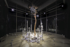 2024 유리상자-아트스타Ⅰ 신예진전 19일 개막…봉산문화회관 아트스페이스