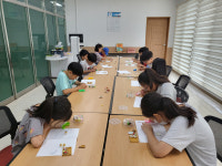 경북교육청 점촌도서관, 23일부터 봄방학특강 수강생 선착순 모집