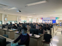 경산시, 건설분야 공무원 청렴·직무 교육 실시