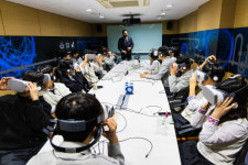 [취풍당당 경북의 직업계고] 37. 한국철도고등학교