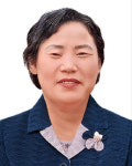 문경 가은초 중퇴 고 김순철 여사 유족, 후배양성 장학금 전달