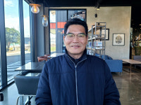 하인수 포항 영일중 교사, 조선왕릉 풍수지리 연구논문 출간 눈길
