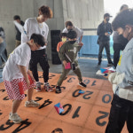 포항, 설 맞이 다양한 프로그램 마련…귀비고서 150마리 줄연 날리기 시연