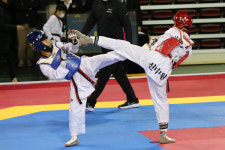 2·28민주운동 기념 제3회 전국 중·고 태권도대회 전남 구례서 개최