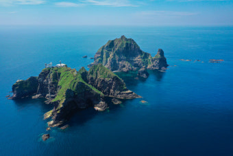 독도부동산 이미지