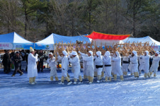 폐지됐던 포항 죽장고로쇠축제 제자리 찾는다