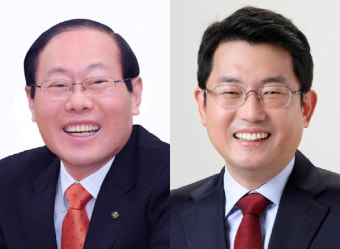 대구 중·남구 임병헌·도태우 결선…경선 2차전 돌입