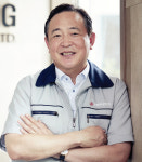 손동기 삼양연마공업(주) 대표, 제11대 영천상의 회장 선출