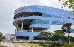 포항시 평생학습원, 2024년도 초등학력인정 성인문해교육 졸업식 개최