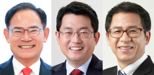 본선 진출 3인방 TK정치 새바람 기대
