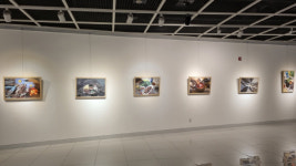 포항구룡포과메기문화관, 너의 과메기를 보여줘 사진 콘테스트 본선 특별 전시회 개최