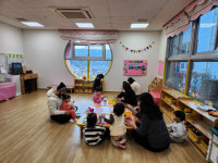 구미시, 365 돌봄 어린이집 확대…강동지역 2곳 추가 운영